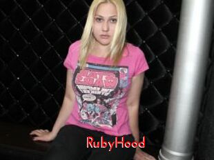 RubyHood