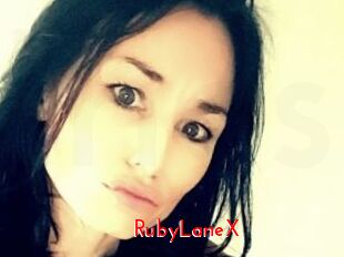 RubyLaneX