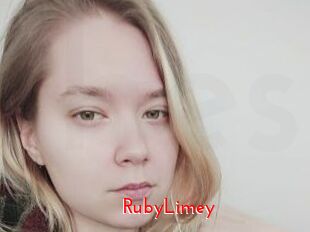RubyLimey