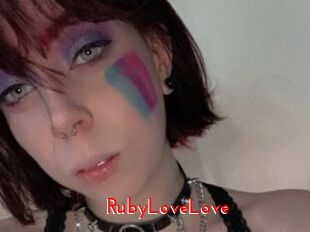 RubyLoveLove The Sex