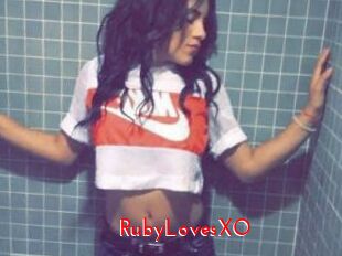 RubyLovesXO
