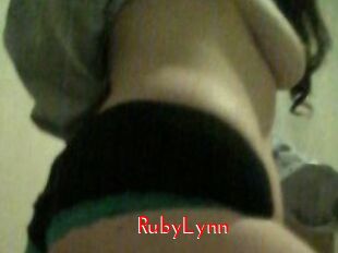 RubyLynn