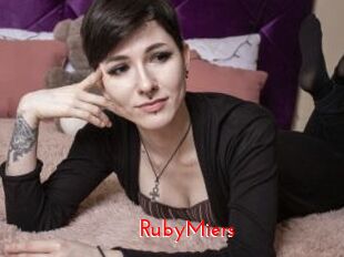 RubyMiers