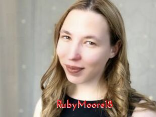 RubyMoore18