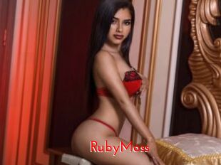 RubyMoss
