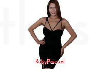 RubyPascual