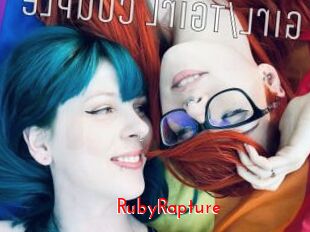 RubyRapture