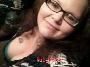 RubyRolex