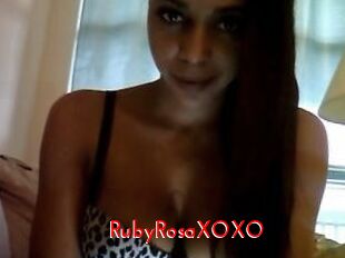 RubyRosaXOXO