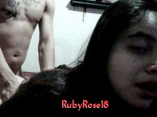 RubyRose18 The Sex