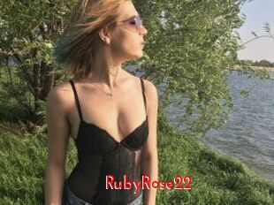 RubyRose22