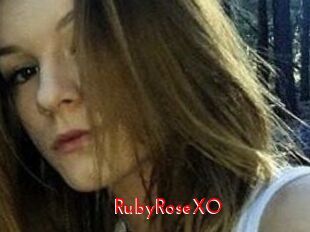 RubyRoseXO