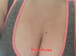 RubyRosee
