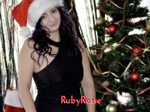 RubyRosse The Sex