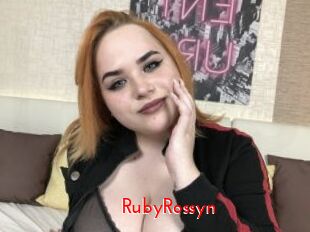RubyRossyn