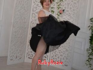 RubyRozie