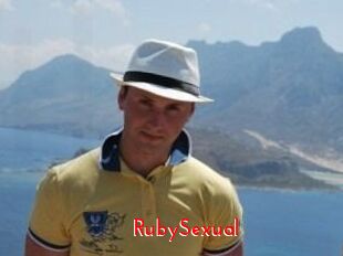 RubySexual