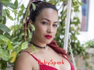 RubySpark The Sex