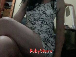 RubyStarrx