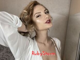 RubyStorm