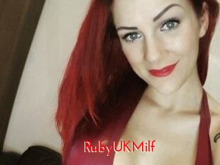 RubyUKMilf