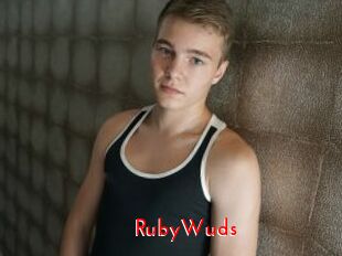 RubyWuds The Sex