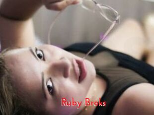 Ruby_Broks