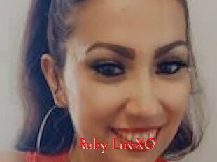Ruby_LuvXO
