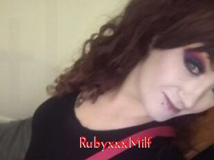RubyxxxMilf The Sex