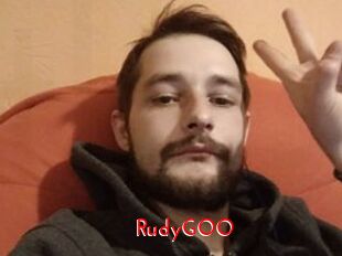 RudyGOO