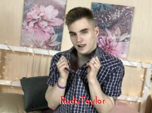 RudyTaylor