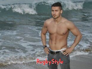 RugbyStyle