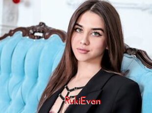 RukiEvan