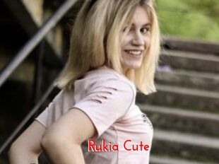 Rukia_Cute