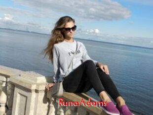 RunaAdams
