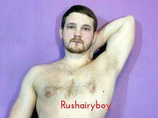 Rushairyboy
