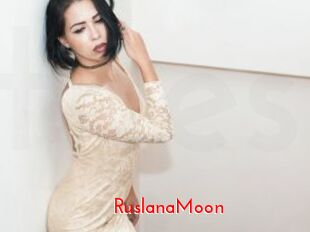 RuslanaMoon The Sex