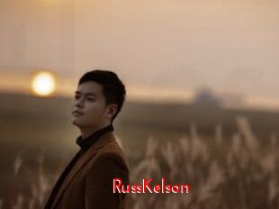 RussKelson The Sex