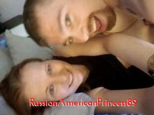 RussianAmericanPrincess89