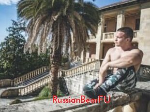 RussianBearFU