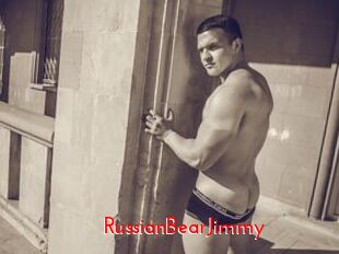 RussianBearJimmy
