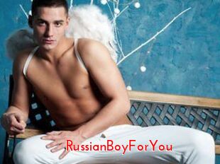 RussianBoyForYou