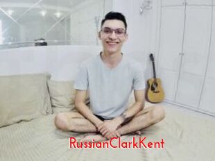 RussianClarkKent