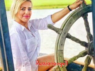 Russianangel1