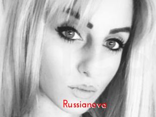 Russianova