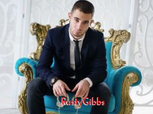 RustyGibbs