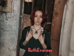 RuthEvanses