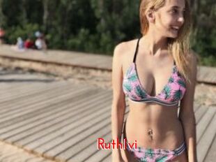 RuthIvi The Sex