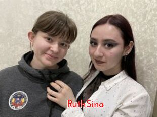 RuthSina