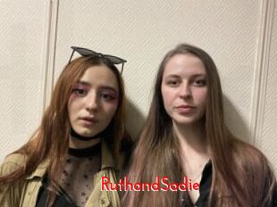 RuthandSadie